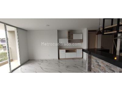 Apartamento de 3 alcobas en venta en Valle Del Lili, Cali, 116 m² · foto 5 de 20