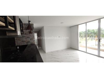 Apartamento de 3 alcobas en venta en Valle Del Lili, Cali, 116 m² · foto 6 de 20