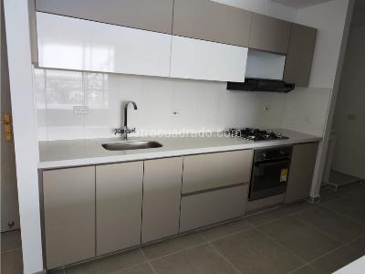 Apartamento de 3 alcobas en venta en Valle Del Lili, Cali, 116 m² · foto 3 de 20