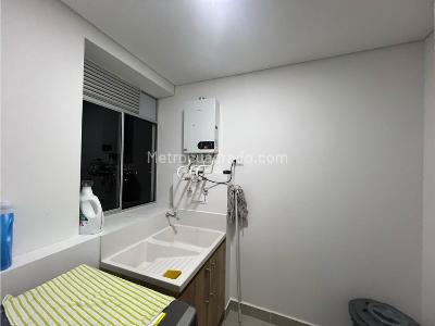 Apartamento de 3 alcobas en venta en Valle Del Lili, Cali, 131 m² · foto 12 de 20