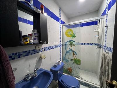 Casa de 5 alcobas en venta en Primero De Mayo, Cali, 130 m² · foto 13 de 20