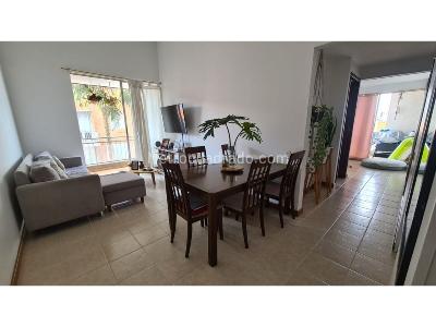 Apartamento de 3 alcobas en venta en Primero De Mayo, Cali, 82 m² · foto 2 de 17