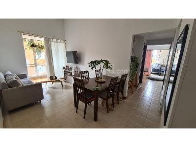 Apartamento de 3 alcobas en venta en Primero De Mayo, Cali, 82 m² · foto 4 de 17