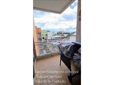 Apartamento de 3 alcobas en venta en Primero De Mayo, Cali, 82 m² · foto 9 de 17