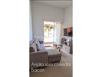 Apartamento de 3 alcobas en venta en Primero De Mayo, Cali, 82 m² · foto 13 de 17