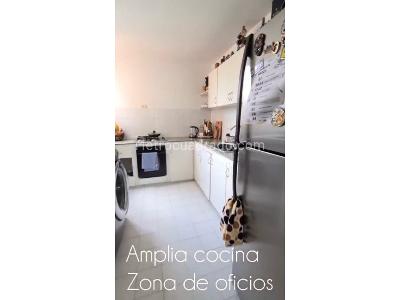 Apartamento de 3 alcobas en venta en Primero De Mayo, Cali, 82 m² · foto 14 de 17