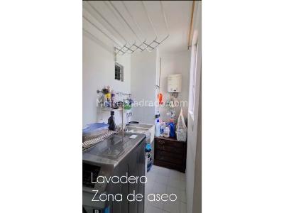 Apartamento de 3 alcobas en venta en Primero De Mayo, Cali, 82 m² · foto 15 de 17