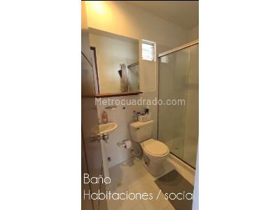Apartamento de 3 alcobas en venta en Primero De Mayo, Cali, 82 m² · foto 16 de 17