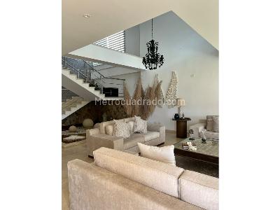 Casa de 4 alcobas en venta en Pance, Cali, 1259 m² · foto 4 de 10