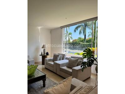 Casa de 4 alcobas en venta en Pance, Cali, 1259 m² · foto 5 de 10