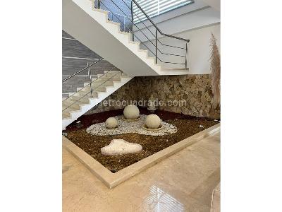 Casa de 4 alcobas en venta en Pance, Cali, 1259 m² · foto 6 de 10