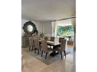 Casa de 4 alcobas en venta en Pance, Cali, 1259 m² · foto 8 de 10