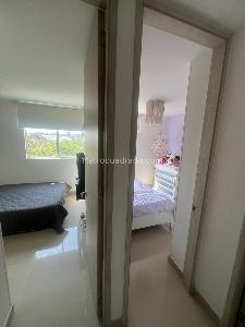Apartamento de 3 alcobas en venta en Valle Del Lili, Cali, 84 m² · foto 12 de 20