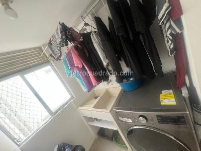 Apartamento de 3 alcobas en venta en Valle Del Lili, Cali, 84 m² · foto 15 de 20