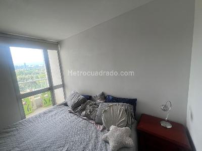 Apartamento de 3 alcobas en venta en Valle Del Lili, Cali, 84 m² · foto 16 de 20