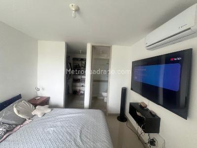 Apartamento de 3 alcobas en venta en Valle Del Lili, Cali, 84 m² · foto 19 de 20