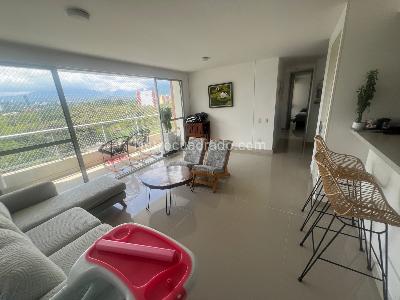 Apartamento de 3 alcobas en venta en Valle Del Lili, Cali, 84 m² · foto 20 de 20