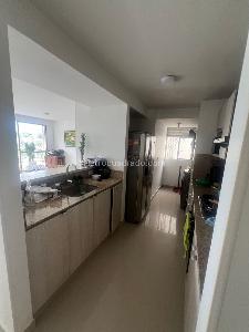 Apartamento de 3 alcobas en venta en Valle Del Lili, Cali, 84 m² · foto 3 de 20