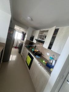 Apartamento de 3 alcobas en venta en Valle Del Lili, Cali, 84 m² · foto 4 de 20