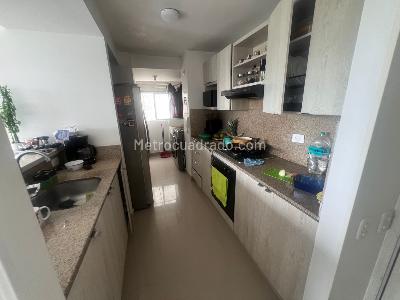 Apartamento de 3 alcobas en venta en Valle Del Lili, Cali, 84 m² · foto 7 de 20