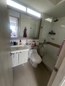 Apartamento de 3 alcobas en venta en Valle Del Lili, Cali, 84 m² · foto 8 de 20