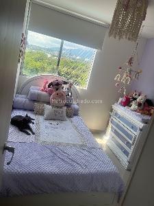 Apartamento de 3 alcobas en venta en Valle Del Lili, Cali, 84 m² · foto 9 de 20