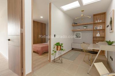 Casa de 3 alcobas en venta en Cerritos, Pereira, 169 m² · foto 6 de 6