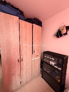 Apartamento de 3 alcobas en venta en Valle Del Lili, Cali, 60 m² · foto 10 de 14