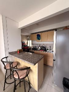 Apartamento de 3 alcobas en venta en Valle Del Lili, Cali, 60 m² · foto 2 de 14