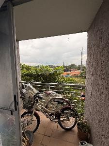 Apartamento de 3 alcobas en venta en Valle Del Lili, Cali, 60 m² · foto 3 de 14