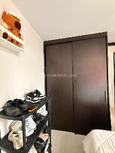 Apartamento de 3 alcobas en venta en Valle Del Lili, Cali, 60 m² · foto 8 de 14