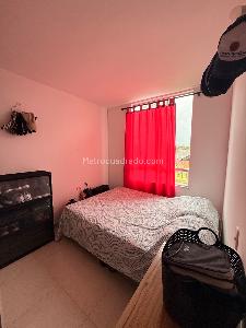 Apartamento de 3 alcobas en venta en Valle Del Lili, Cali, 60 m² · foto 9 de 14