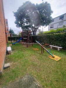 Apartamento en venta en Valle Del Lili, Cali · foto 12 de 14