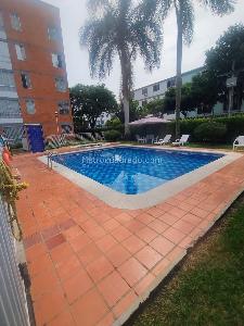 Apartamento en venta en Valle Del Lili, Cali · foto 13 de 14