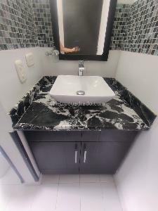 Apartamento en venta en Valle Del Lili, Cali · foto 9 de 14