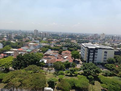 Apartamento en venta en Chipichape, Cali · foto 17 de 18