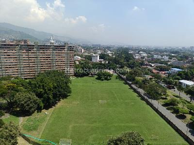 Apartamento en venta en Chipichape, Cali · foto 18 de 18