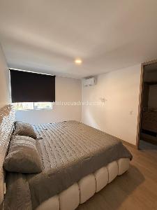 Apartamento de 3 alcobas en venta en Valle Del Lili, Cali, 118 m² · foto 17 de 20
