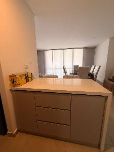 Apartamento de 3 alcobas en venta en Valle Del Lili, Cali, 118 m² · foto 5 de 20
