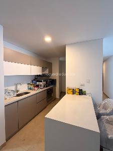 Apartamento de 3 alcobas en venta en Valle Del Lili, Cali, 118 m² · foto 6 de 20
