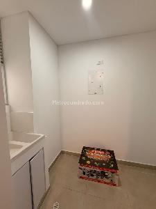 Apartamento de 3 alcobas en venta en Valle Del Lili, Cali, 118 m² · foto 7 de 20