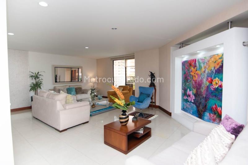 Piso – Cali - Vista 2