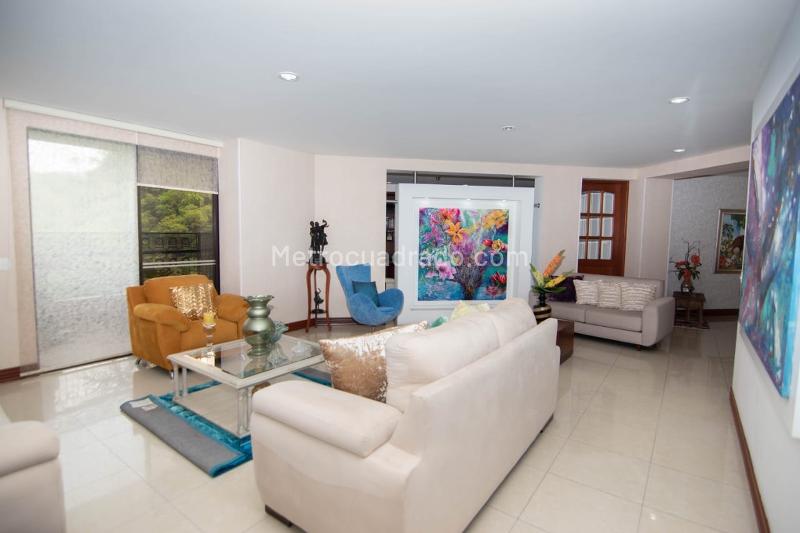 Piso – Cali - Vista 3