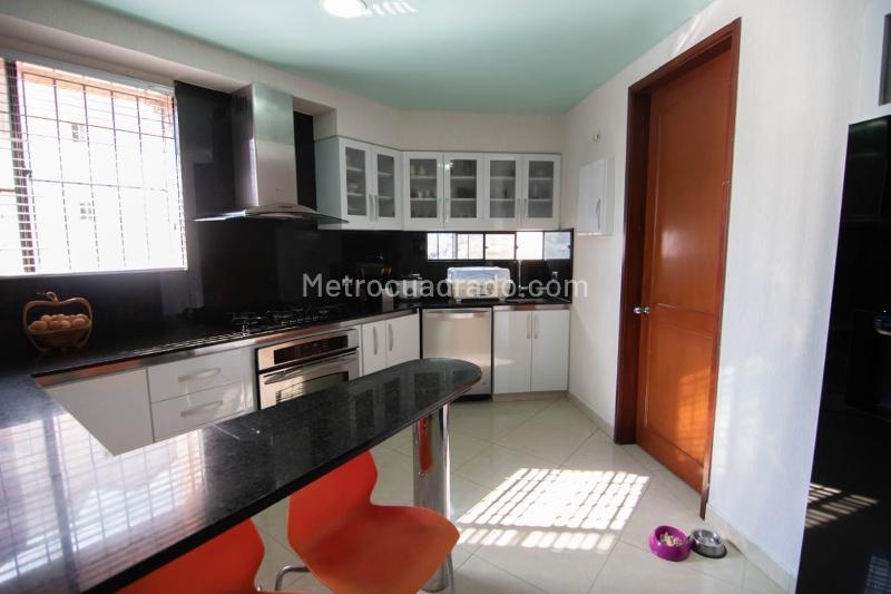 Piso – Cali - Vista 4