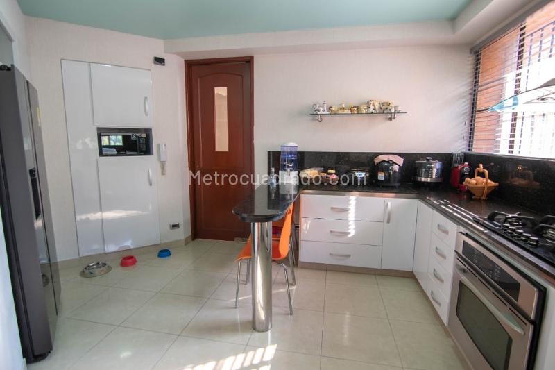 Piso – Cali - Vista 5