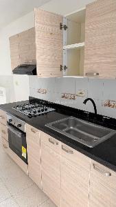 Apartamento de 2 alcobas en venta en Valle Del Lili, Cali, 56 m² · foto 2 de 8
