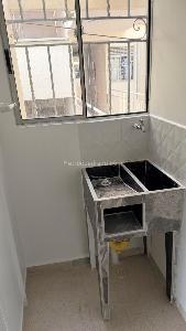 Apartamento de 2 alcobas en venta en Valle Del Lili, Cali, 56 m² · foto 4 de 8
