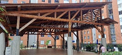 Apartamento de 3 alcobas en venta en Valle Del Lili, Cali, 64 m² · foto 13 de 20