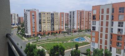 Apartamento de 3 alcobas en venta en Valle Del Lili, Cali, 64 m² · foto 15 de 20
