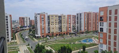 Apartamento de 3 alcobas en venta en Valle Del Lili, Cali, 64 m² · foto 19 de 20